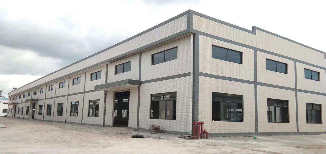 仪征市厂房保洁